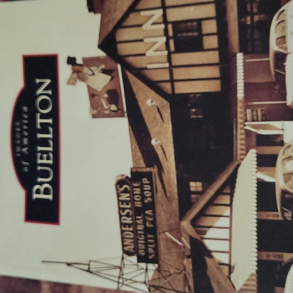 Images of America Buellton - Picture 1 of 2